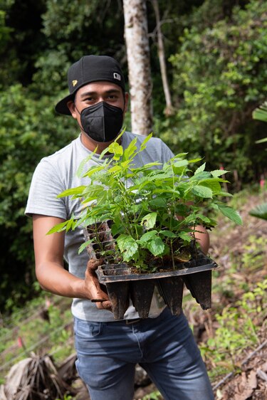 5 de diciembre: Día Internacional del Voluntario