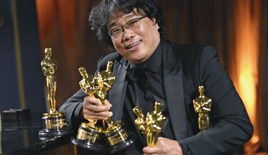 ¿Puede ‘Parásitos’ cambiar el cine?