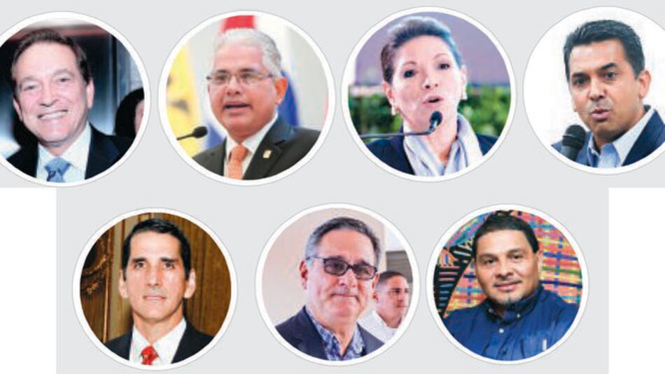 Campañas afinan sus estrategias por el voto