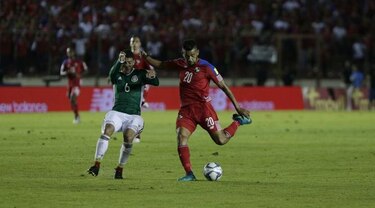 'Un empate con México es para celebrarlo', afirma Bolillo Gómez