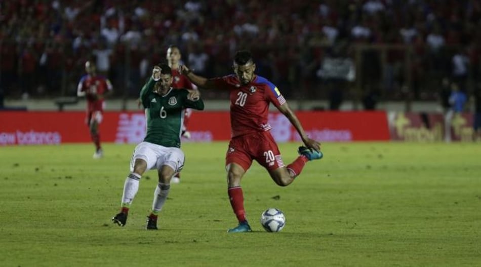 'Un empate con México es para celebrarlo', afirma Bolillo Gómez