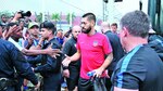 Donovan y sus relevos dentro de la selección
