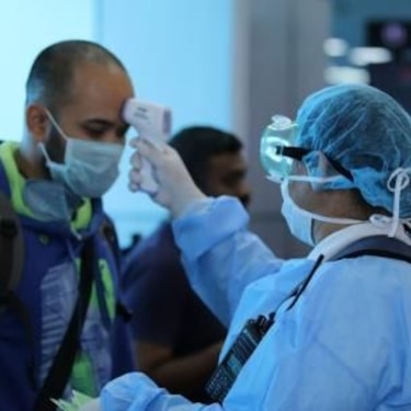 Bolivia reporta primeros dos casos confirmados de coronavirus