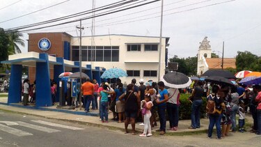 Se inicia la jornada nacional de vacunación contra la influenza