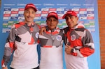 Panamá suma medallas de bronce