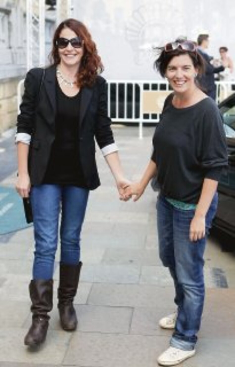 ‘Neds’ gana Concha de Oro