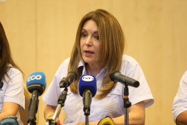 Todavía no se sabe quiénes son los 20 diputados del Parlacen; JNE ‘analiza’ listado de candidatos