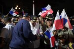 Con dianas al amanecer, Panamá inicia las Fiestas Patrias 2025
