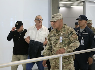 Corte mantiene detención de David Ochy por el caso New Business