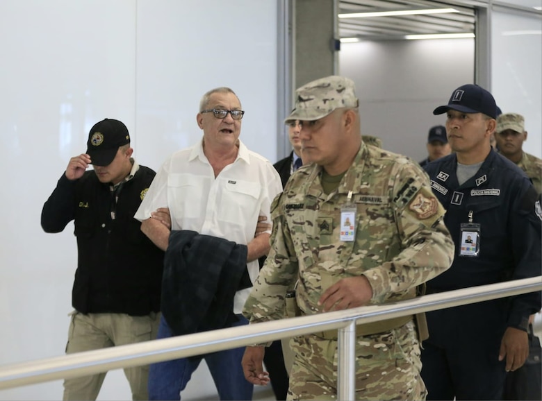 Félix Fallabella, el influyente empresario amigo del presidente Mulino