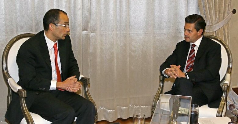 Crónicas de investigación estructurada