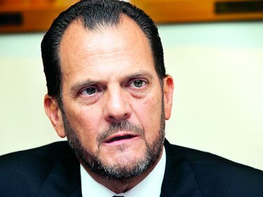 UP: una venta sin justificación