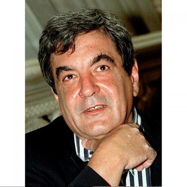 Muere Eliseo Alberto, autor de Caracol Beach
