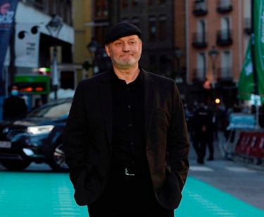 Campanella: el Scaloni del cine