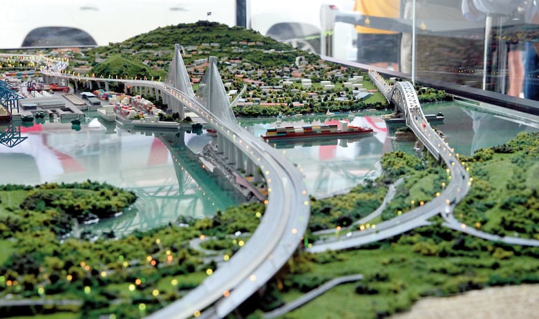 Metro actualiza fechas de entrega de la Línea 3: primera fase en 2027 y la segunda en 2028