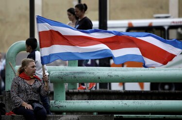 Costa Rica y Rusia se unen a Panamá en lista negra de la Unión Europea