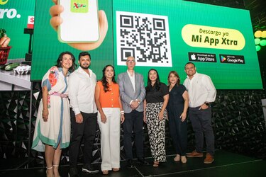 Mi APP Xtra: la app de Supermercados Xtra que lleva el ahorro al siguiente nivel