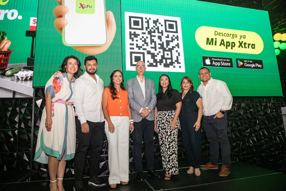 Mi APP Xtra: la app de Supermercados Xtra que lleva el ahorro al siguiente nivel