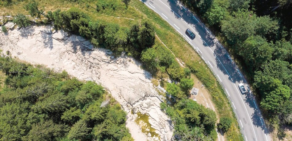Compromiso climático no ha sido actualizado