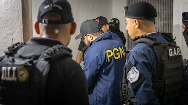 Aprehenden a sospechoso por el homicidio del exrepresentante de Juan Díaz, Jesús Alemán en Ciudad Radial