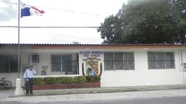 Peligra alza salarial en el Municipio de San Carlos