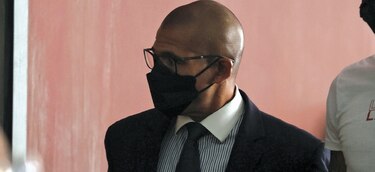 Cinco años de prisión por venta de un fallo
