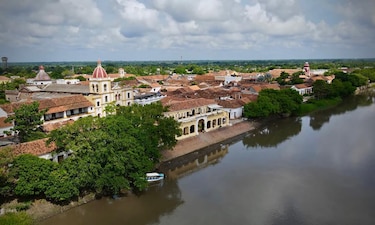 Panamá se encuentra entre los destinos recomendados para el año 2024