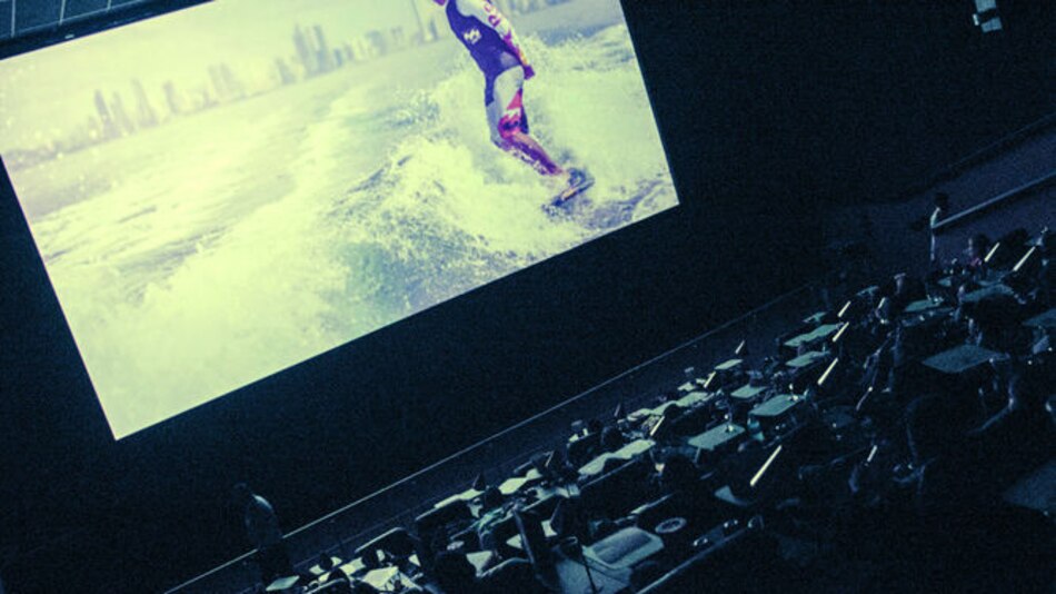 Tres gladiadores del deporte