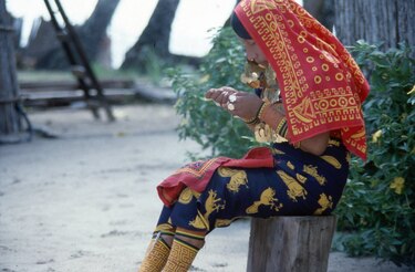 El estallido de la rebelión guna en 1925