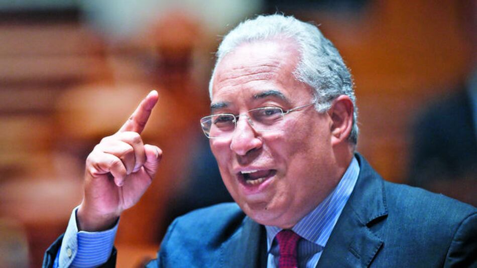 Portugal prepara un nuevo impuesto