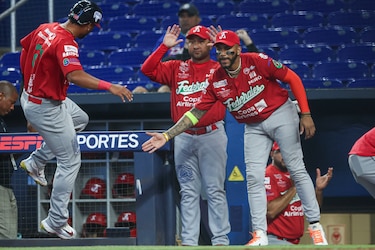 México vuelve a ser anfitrión de la Serie del Caribe 2026