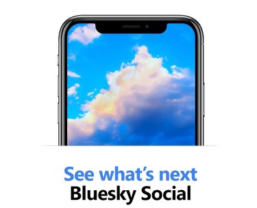 Bluesky se prepara para retirar el sistema de invitación