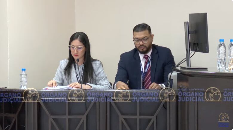 En el juicio del caso Panama Papers salen a relucir las cajas negras, los contratos ficticios y las ‘comisiones especiales’