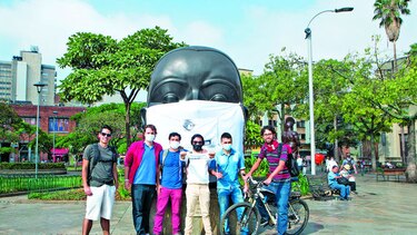 Medellín: Ciudad sostenible