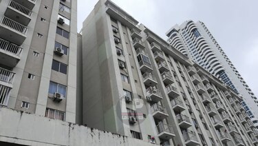 Bomberos reportan tres heridos tras explosión en un apartamento en Río Abajo