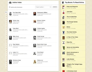 Libros gratis 'online' para tus dispositivos