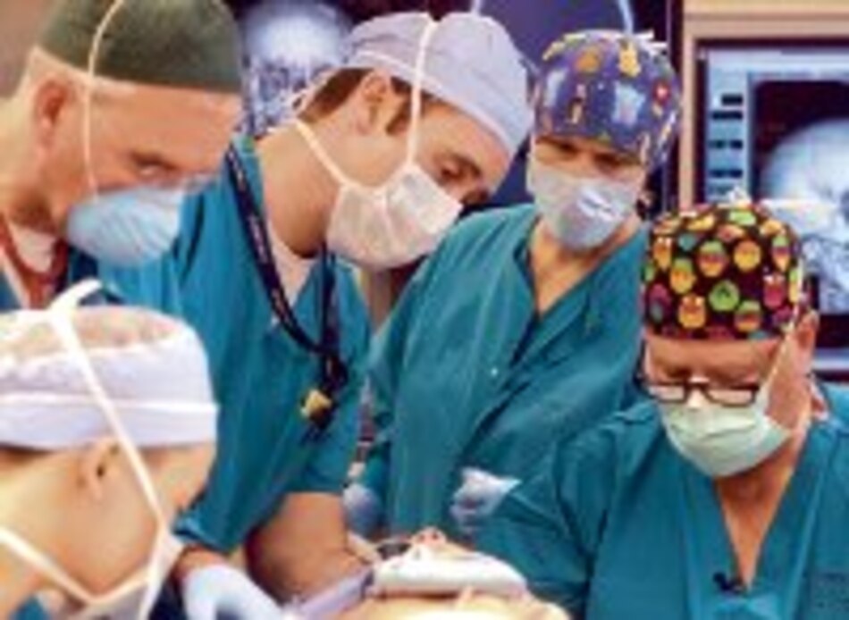 Brindarán detalles de la cecopexia