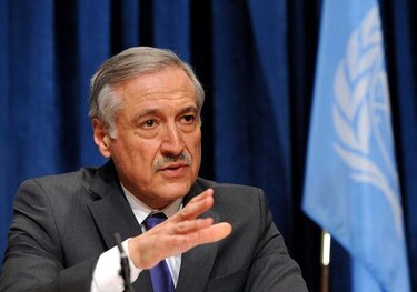 Chile contrademandará si Bolivia concreta ida a La Haya por río Silala