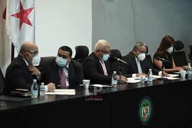 Proyecto laboral, con camino complicado