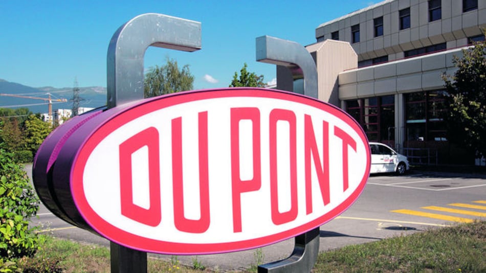 México condiciona fusión de DuPont