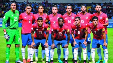 Costa Rica y Panamá jugarán su partido amistoso a puerta cerrada por el coronavirus