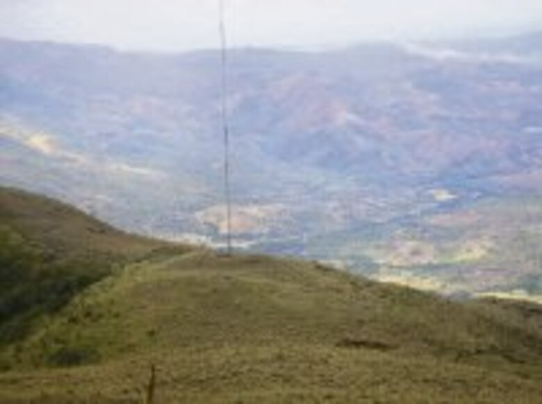 El arte de sacar energía al viento