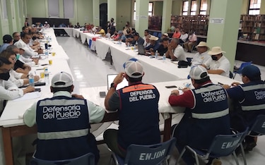 La Arquidiócesis anuncia una mesa única de diálogo, a partir de hoy, en Coclé