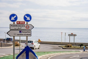 Por qué Ceuta y Melilla pertenecen a España si están en África