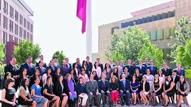 Femsa dicta diplomado internacional