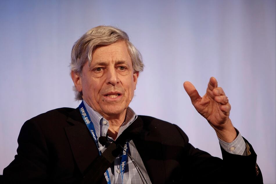 Director ejecutivo de la Autoridad Portuaria de Nueva York dio positivo con coronavirus