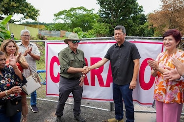 MiAmbiente cierra definitivamente el vertedero municipal de Chame