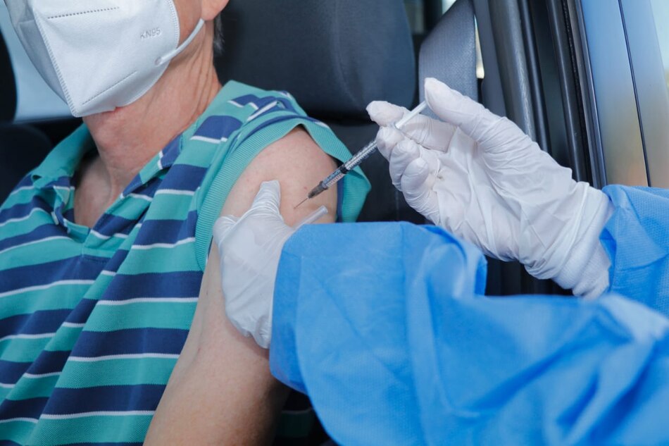 OPS: Panamá es el cuarto país en América con más dosis administradas de vacunas contra la Covid-19