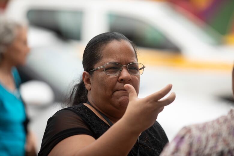 Entre el abandono y el dolor: sobrevivientes de atropellos por metrobús exigen justicia