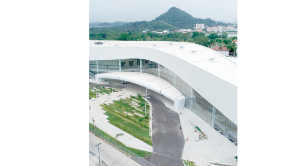 Centro de Amador se activará en noviembre 